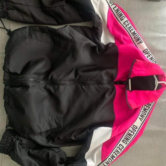 OPENING CEREMONY jacket - Picture 3 of 3